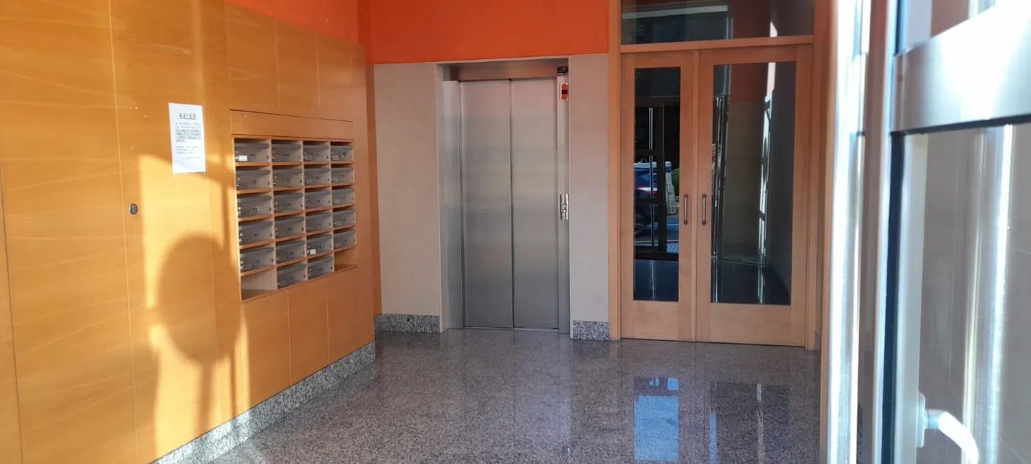 Piso en calle de Luis Iglesias Iglesias, 7 - Foto 14