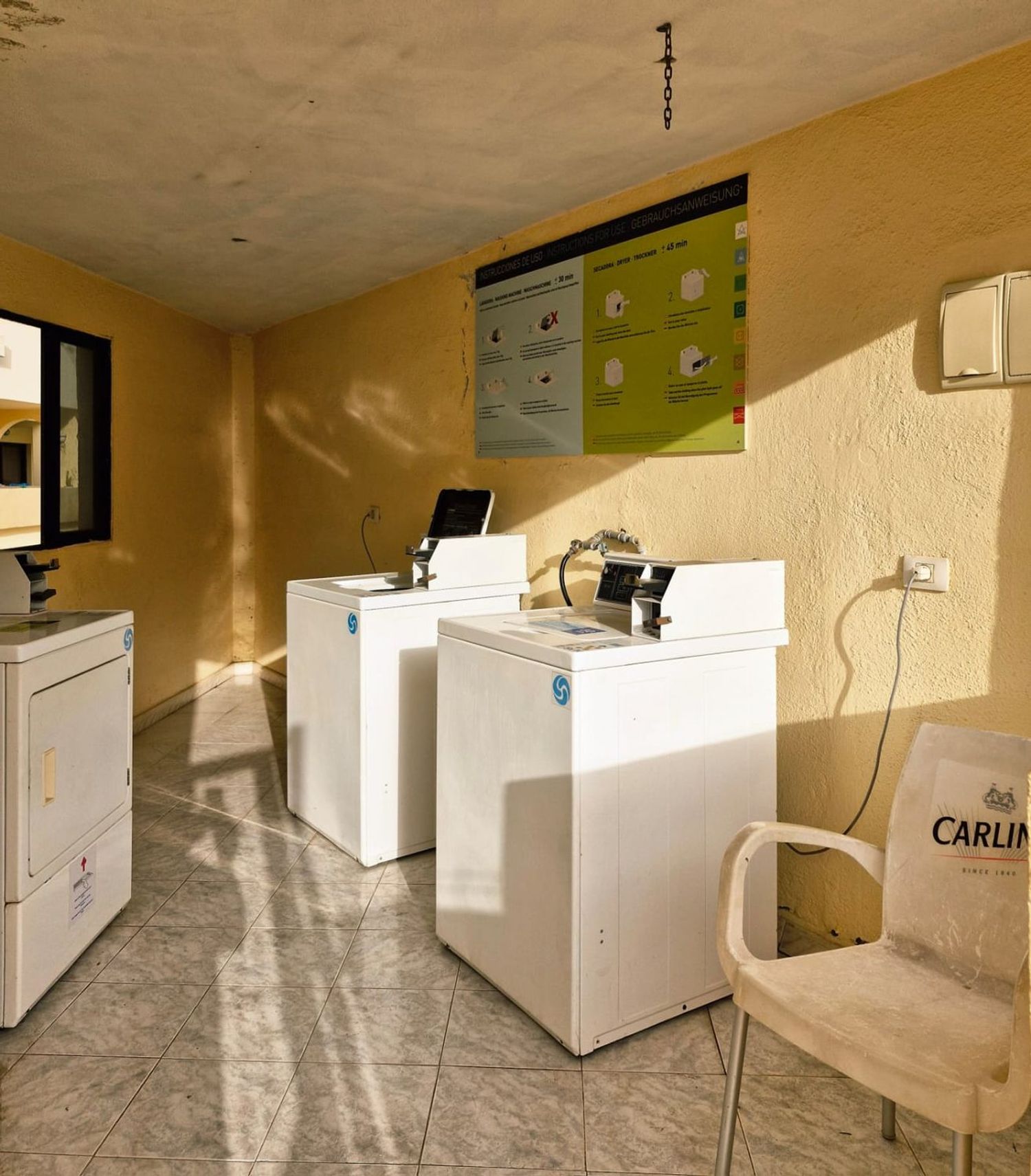 Piso en avenida Ernesto Sarti, 3 - Foto 12