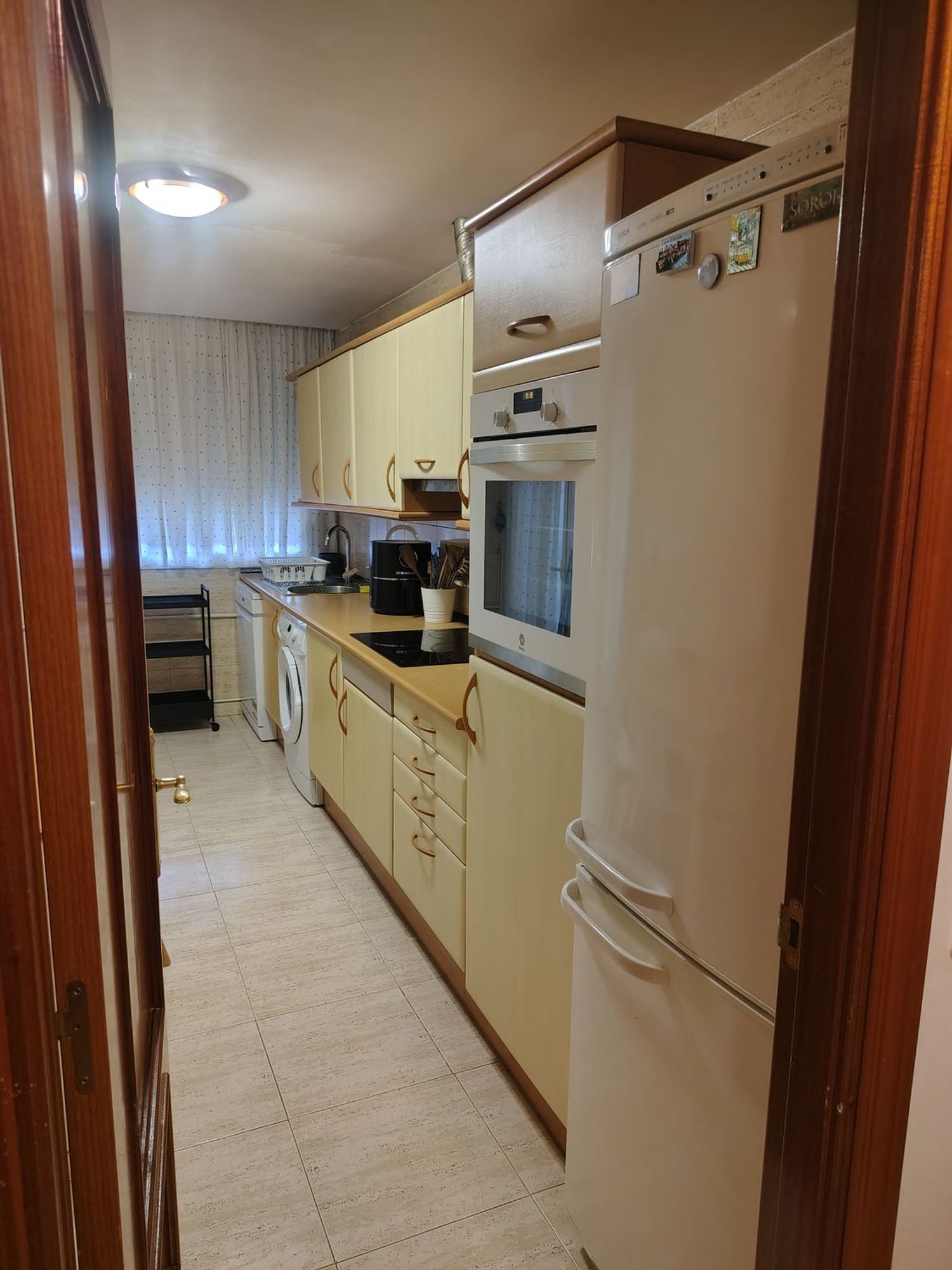 Piso en Calle Eras de Móstoles, 4, Villanueva de la Cañada, Villanueva de la Cañada - Foto 18
