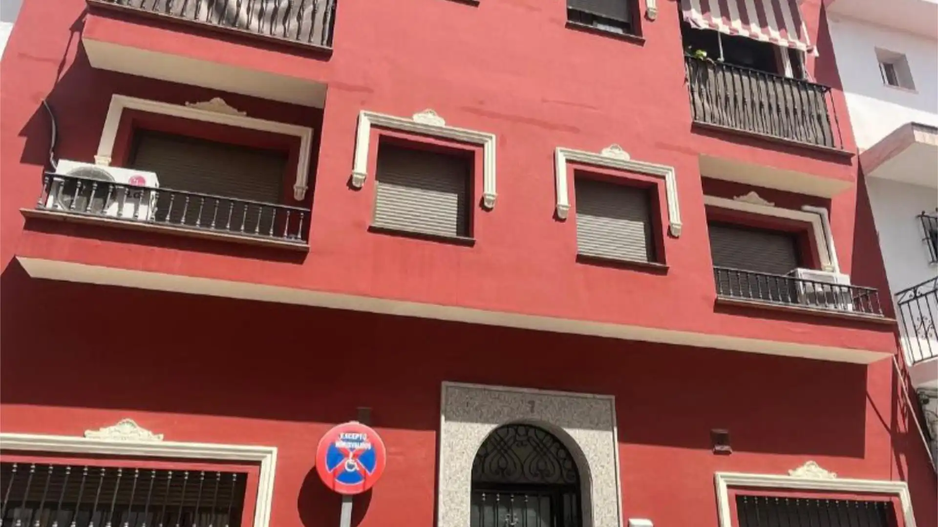 Piso en  Calle San Eloy 7 - Foto 1