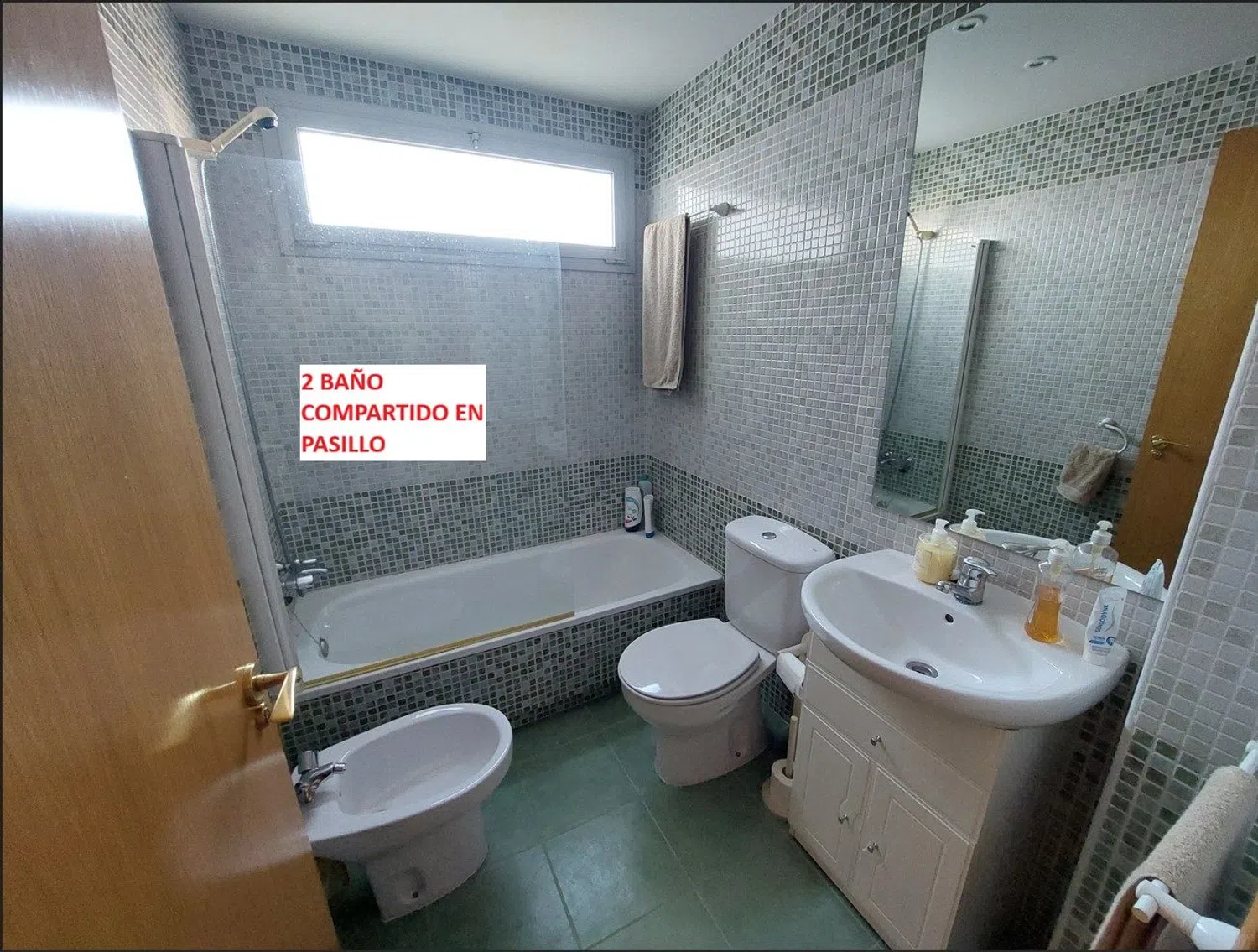 Piso en calle de Villava, 1 - Foto 5