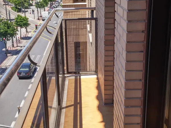 Piso en Avenida de Burjassot, 136, Benicalap - Foto 9