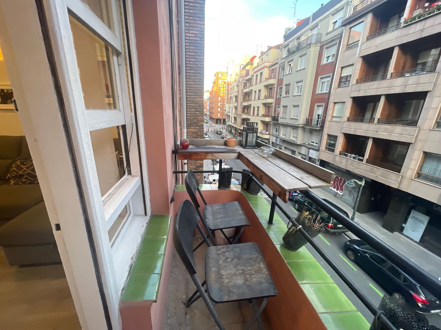 Piso en calle Egia Jeneralaren, 28 - Foto 4