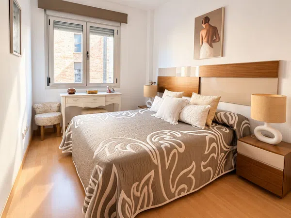Piso en Calle d'Atenes-04, 5, Zona Parc Central - Hort de Trenor, Zona Parc Central - Hort de Trenor - Foto 21