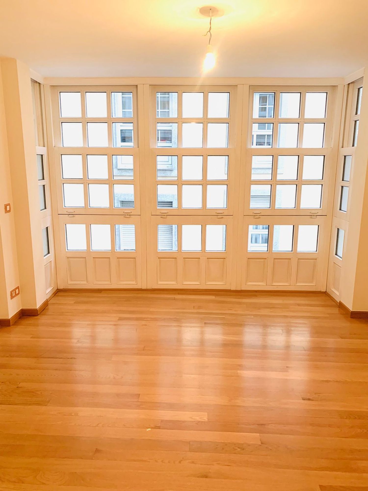 Piso en calle Varela Silvari, 4 - Foto 3