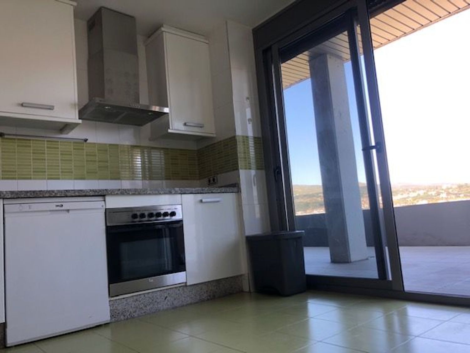 Ático en calle Bailarina Anna Pavlova, 10 - Foto 4