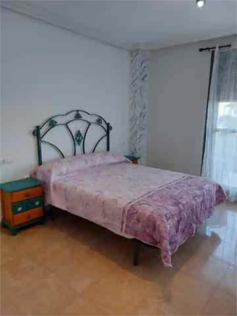 Piso en aguadulce - Foto 9