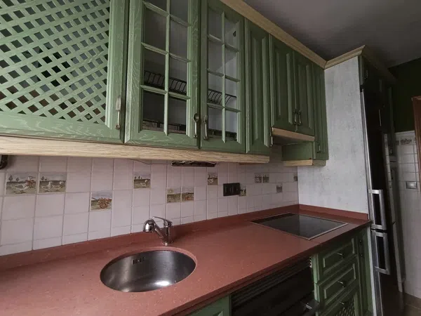 Piso en calle Pelay Correa, 12 - Foto 10