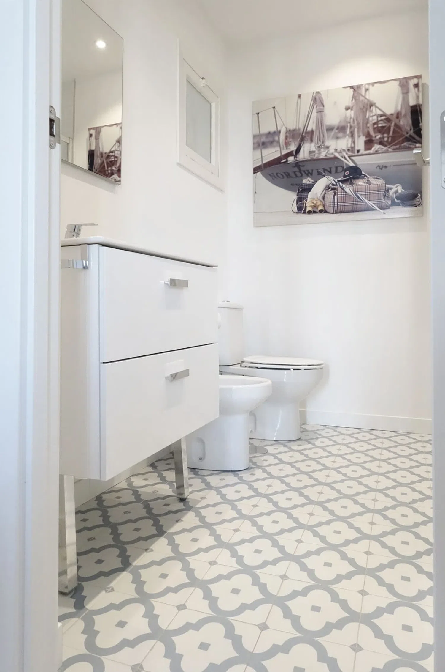 Piso en calle Enrique Larreta, 12 - Foto 17