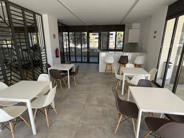 Piso en avenida de la Costa Blanca, 155 - Foto 3