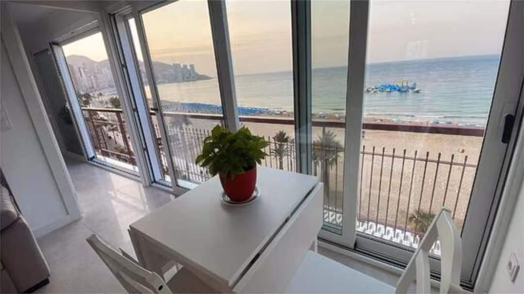 Apartamento en playa - Foto 2