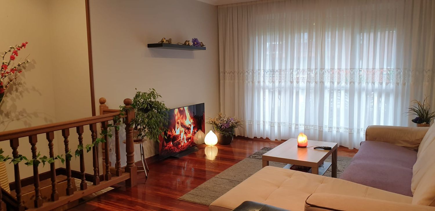 Piso en Luberrieta Ondo, 47 - Foto 2