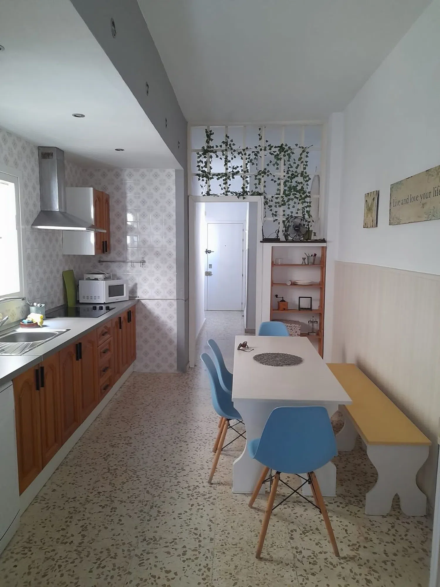 Piso en álamos, 34 - Foto 6