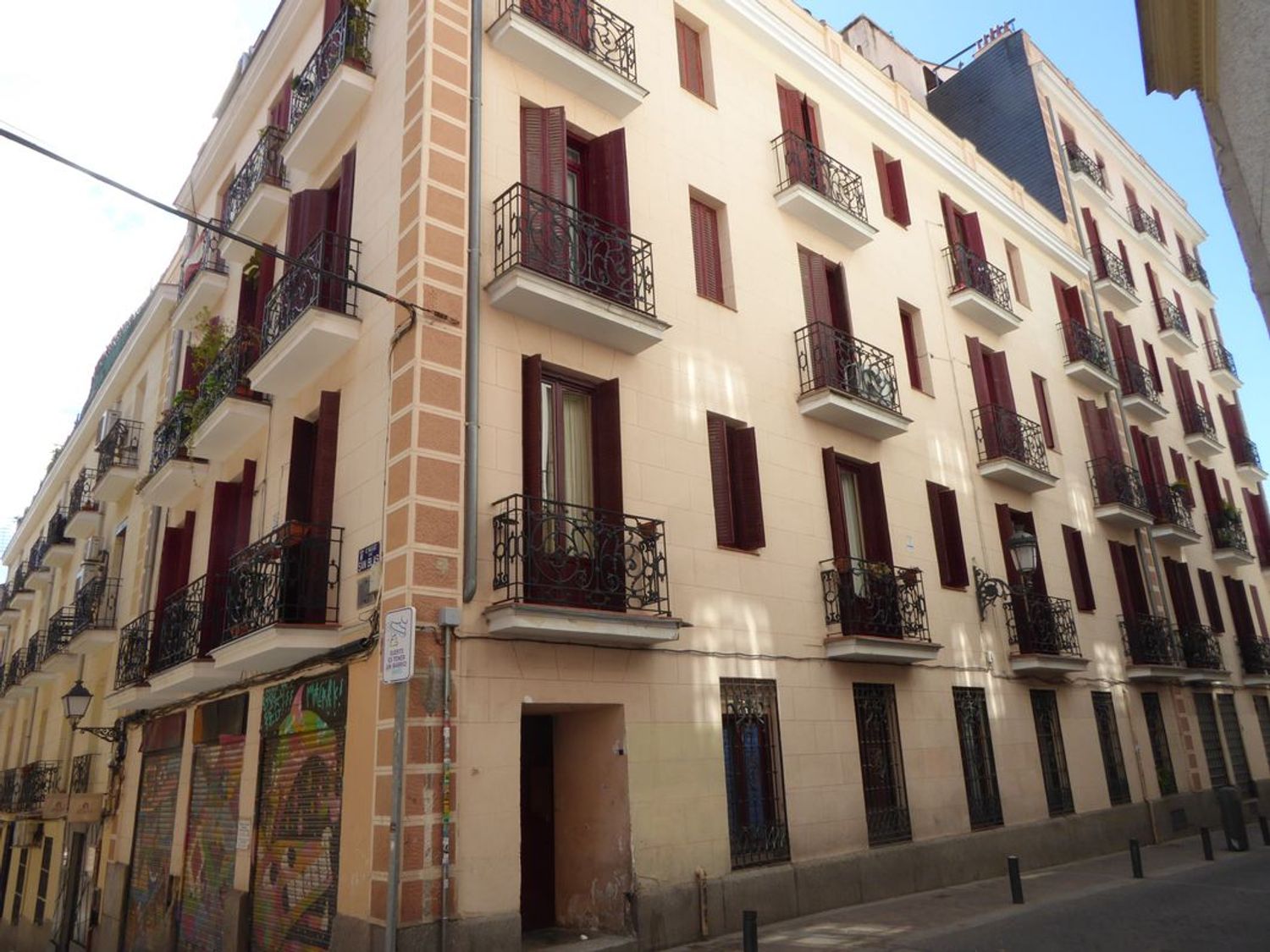 Piso en calle de Atocha, 109 - Foto 6