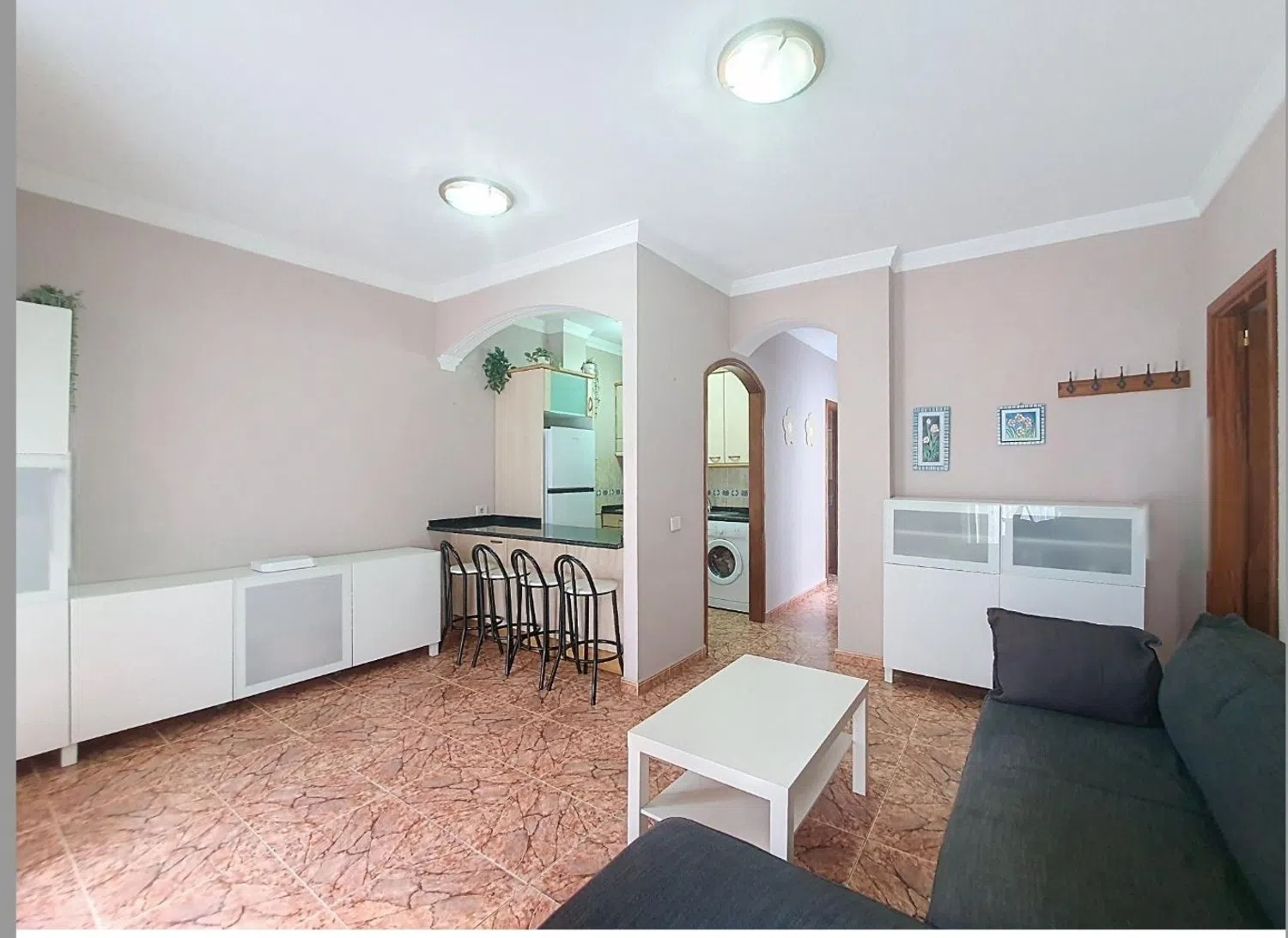 Piso en avenida Primero de Mayo, 61 - Foto 4