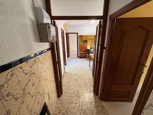 Piso en Calle de Josep Coroleu, 48 - Foto 9