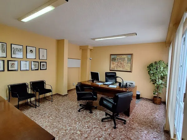 Piso en calle de Don Juan de Austria, 36 - Foto 2