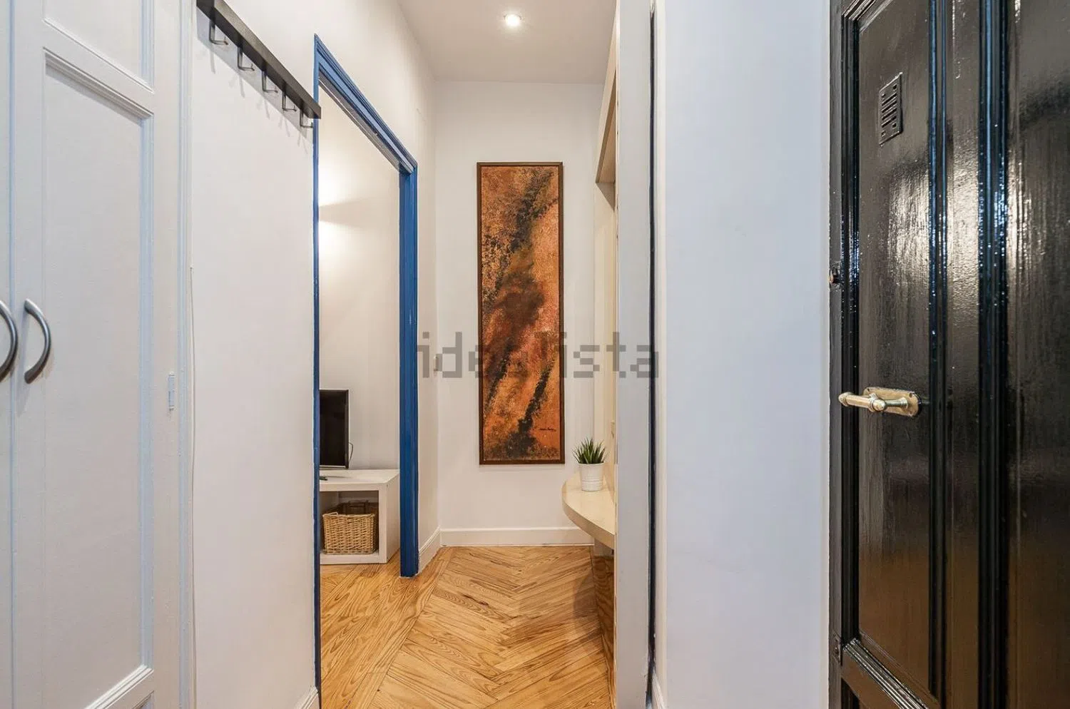Piso en calle de velázquez, 121 - Foto 1