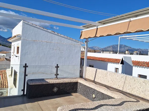Casa o chalet independiente en Altea Pueblo, Altea Pueblo - Foto 9