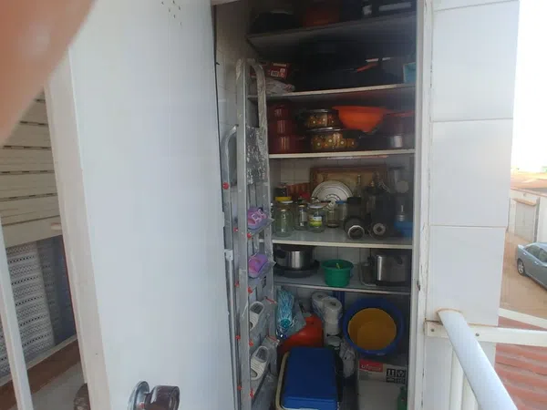 Piso en Avenida Virgen del Mar, 19, Los Urrutias, Los Urrutias - Foto 7