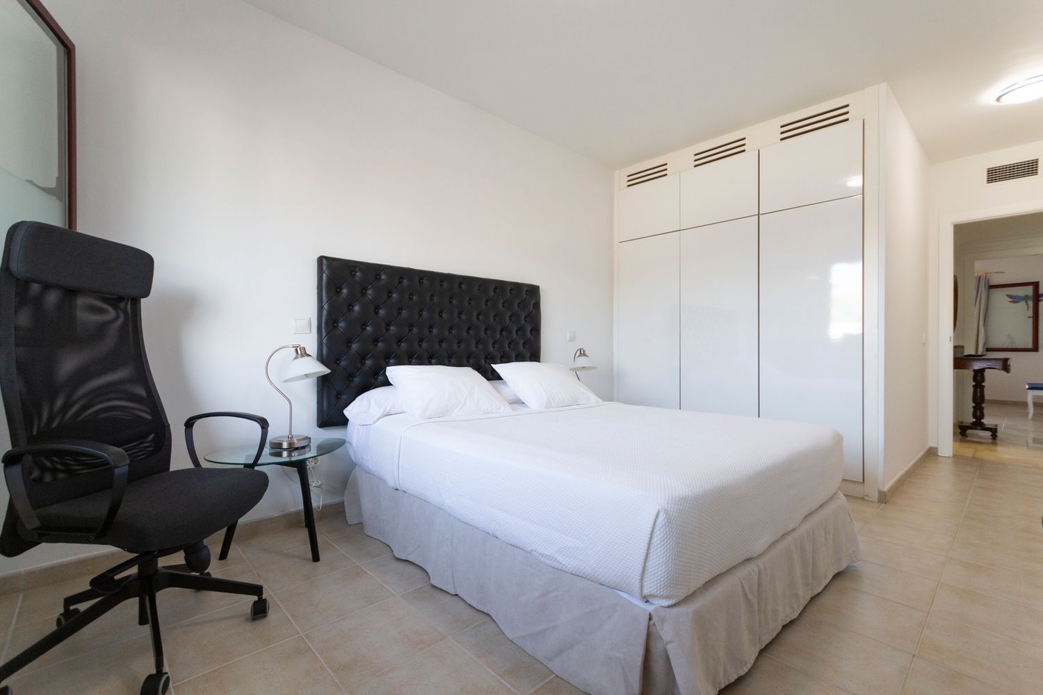 Estudio en Calle Sagunto, 15, Guanarteme - Foto 12