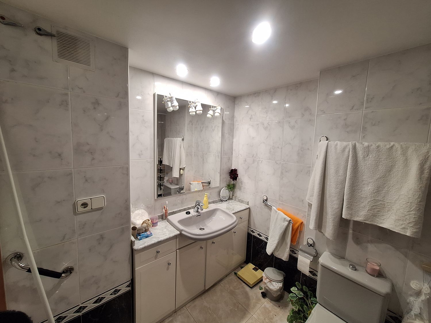 Piso en calle de Berlín, 8 - Foto 4