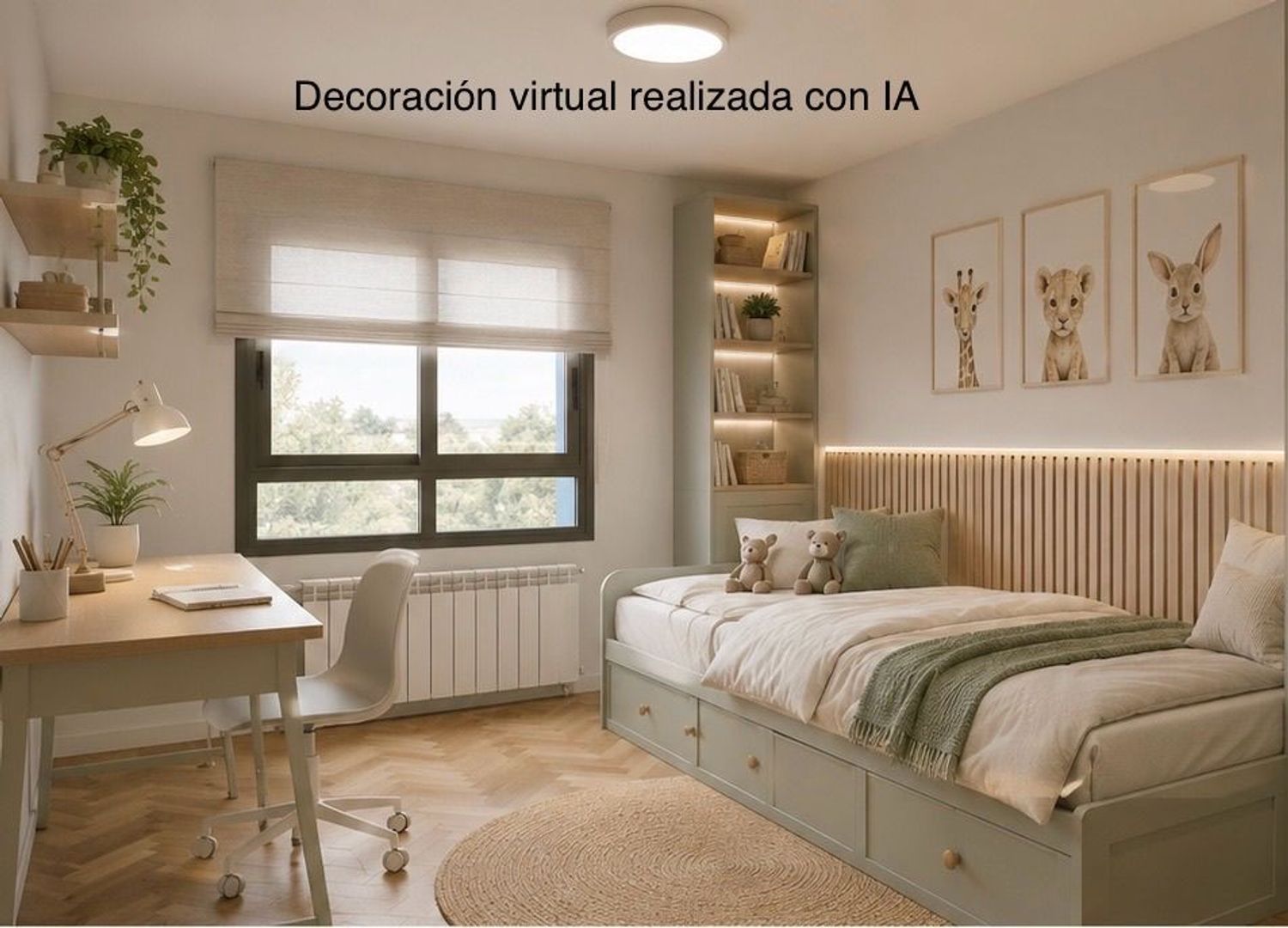 Dúplex en Avenida Rey Juan Carlos I, 77, El Carrascal - Foto 32