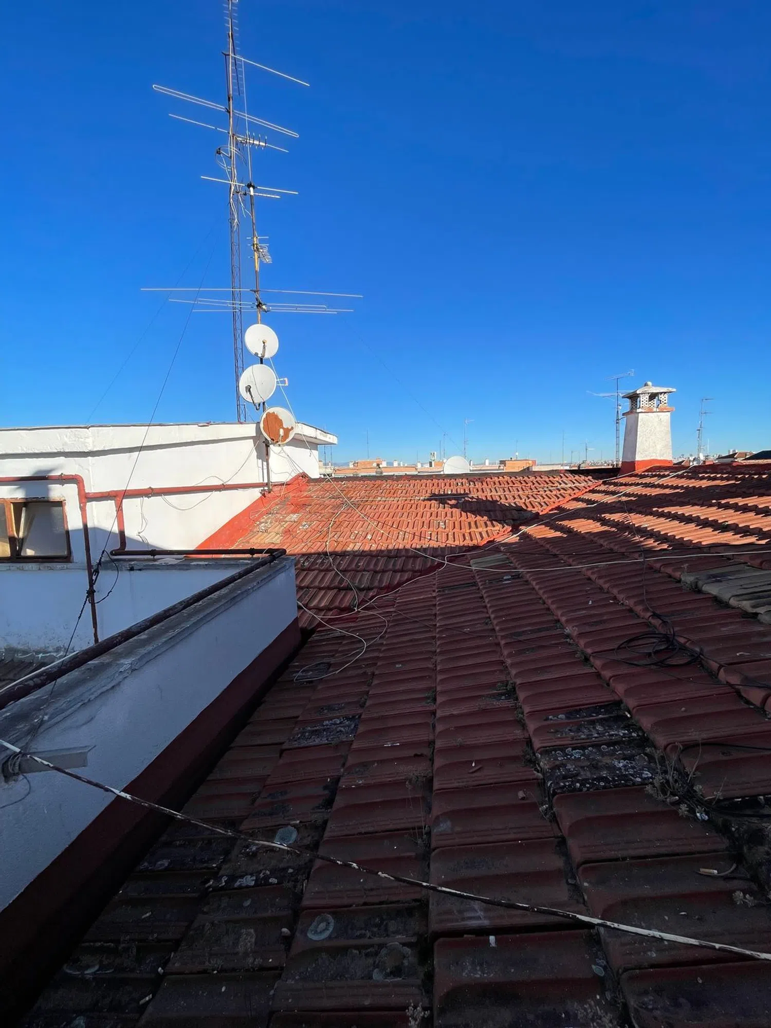 Piso en calle del Pinzón, 46 - Foto 11