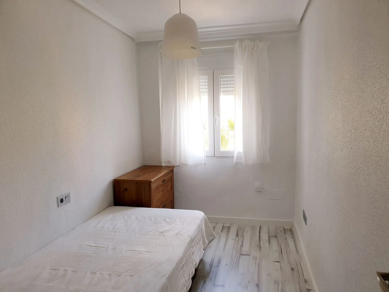 Piso en calle Torre de Romo, 52 - Foto 8