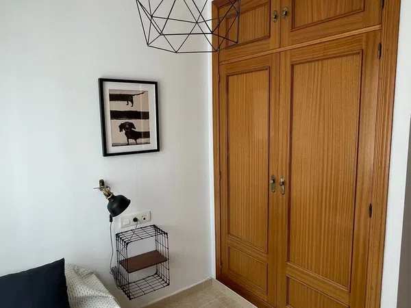 Piso en Calle Juan de Herrera, 34, La Trinidad, Málaga - Foto 24