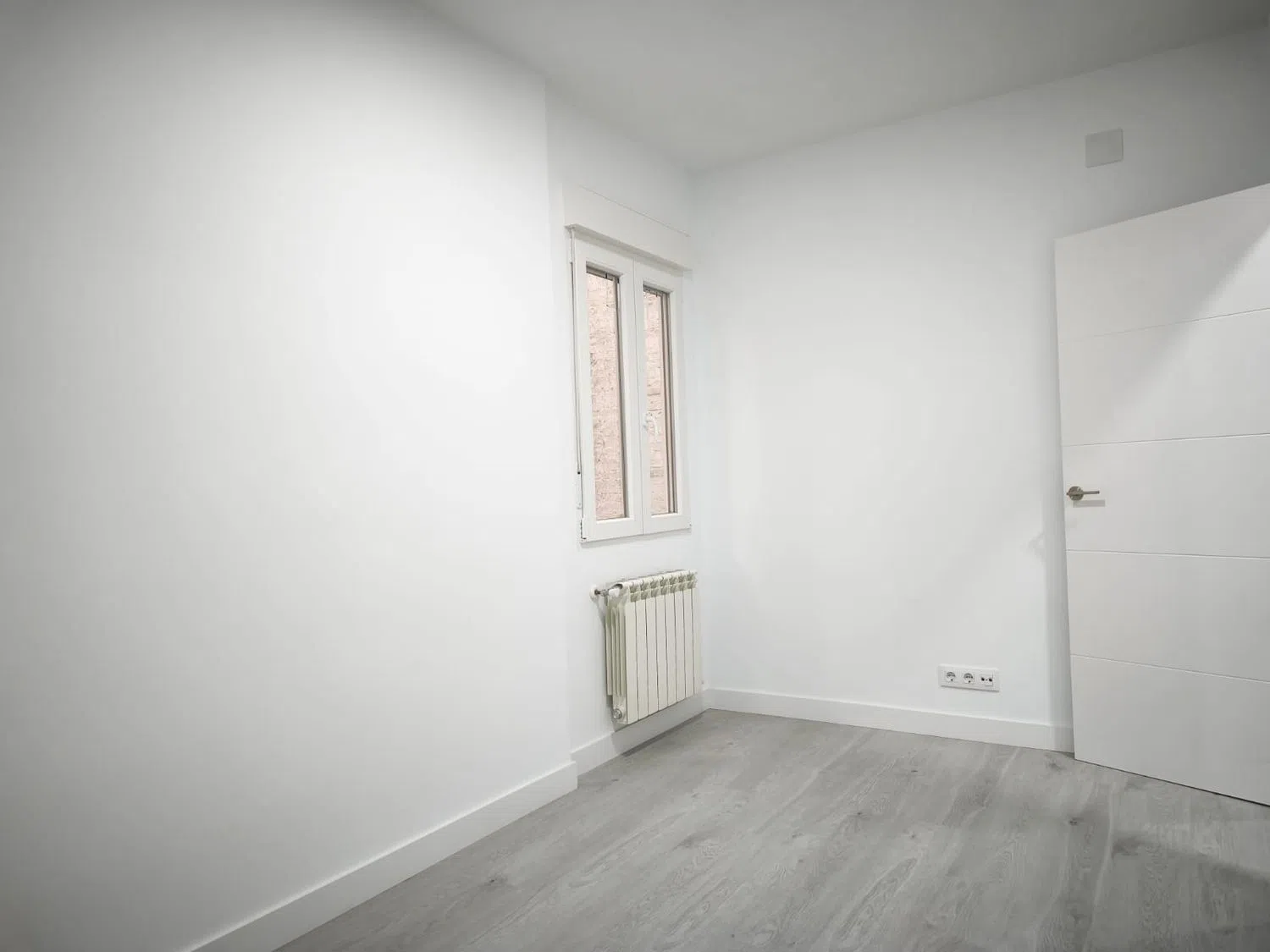 Piso en calle de Alenza, 5 - Foto 9