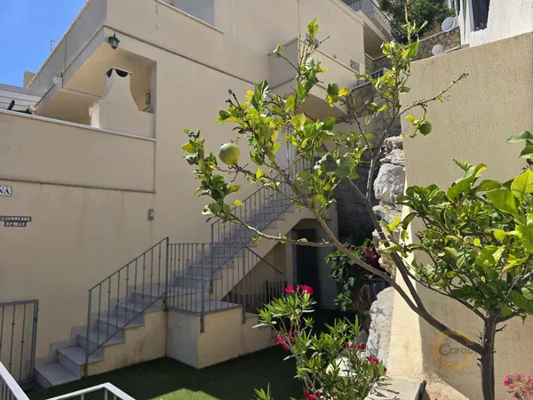 Chalet pareado en Avenida Bulgaria, 752 D - Foto 7