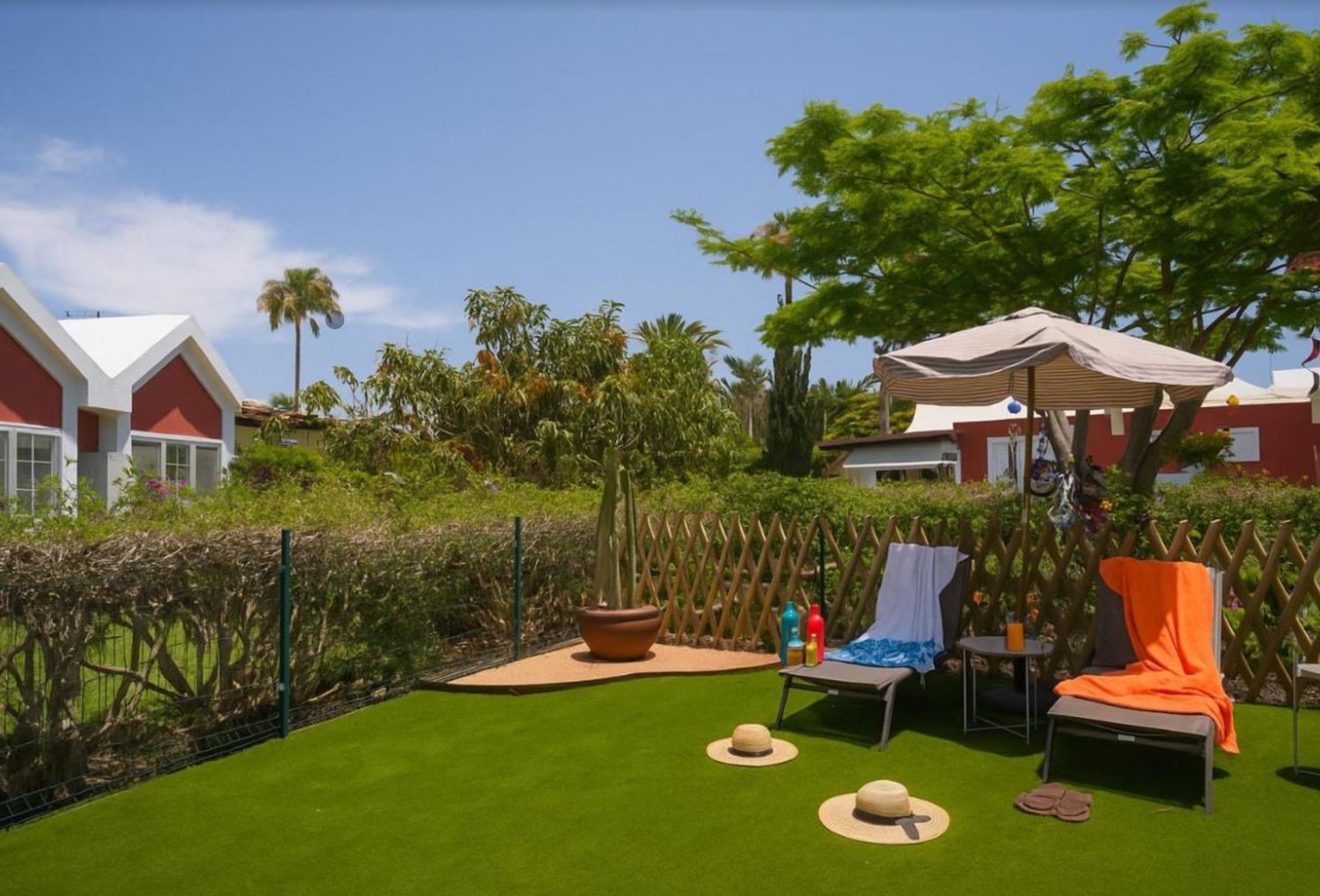 Casa o chalet independiente en Avenida Touroperador Vingresor, 22 - Foto 3