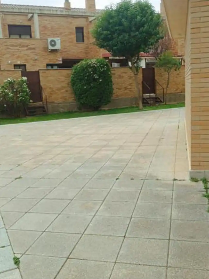 Piso en Universidad - Foto 7