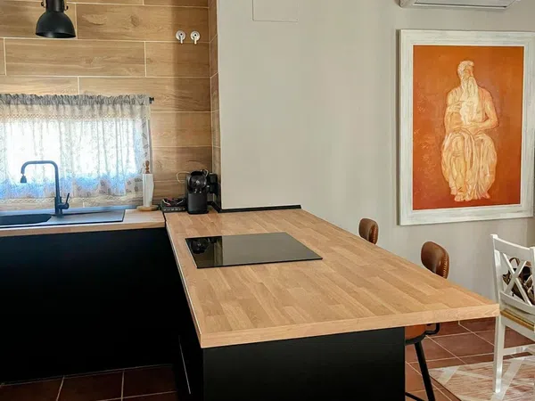 Chalet pareado en Urbanización La Algara, 3 EdificioFase - Foto 10