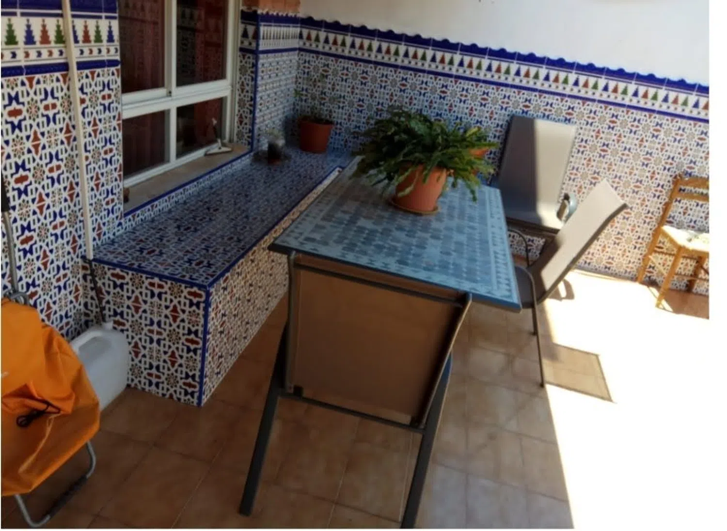 Ático en calle Rosello, 6 - Foto 1