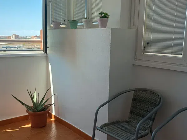 Piso en Calle Joaquín Turina, 1, Aguadulce norte - Foto 35