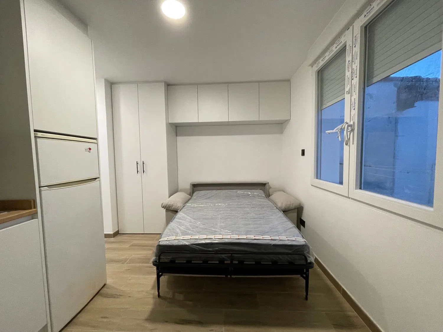 Estudio en calle de Fuencarral, 50 - Foto 3