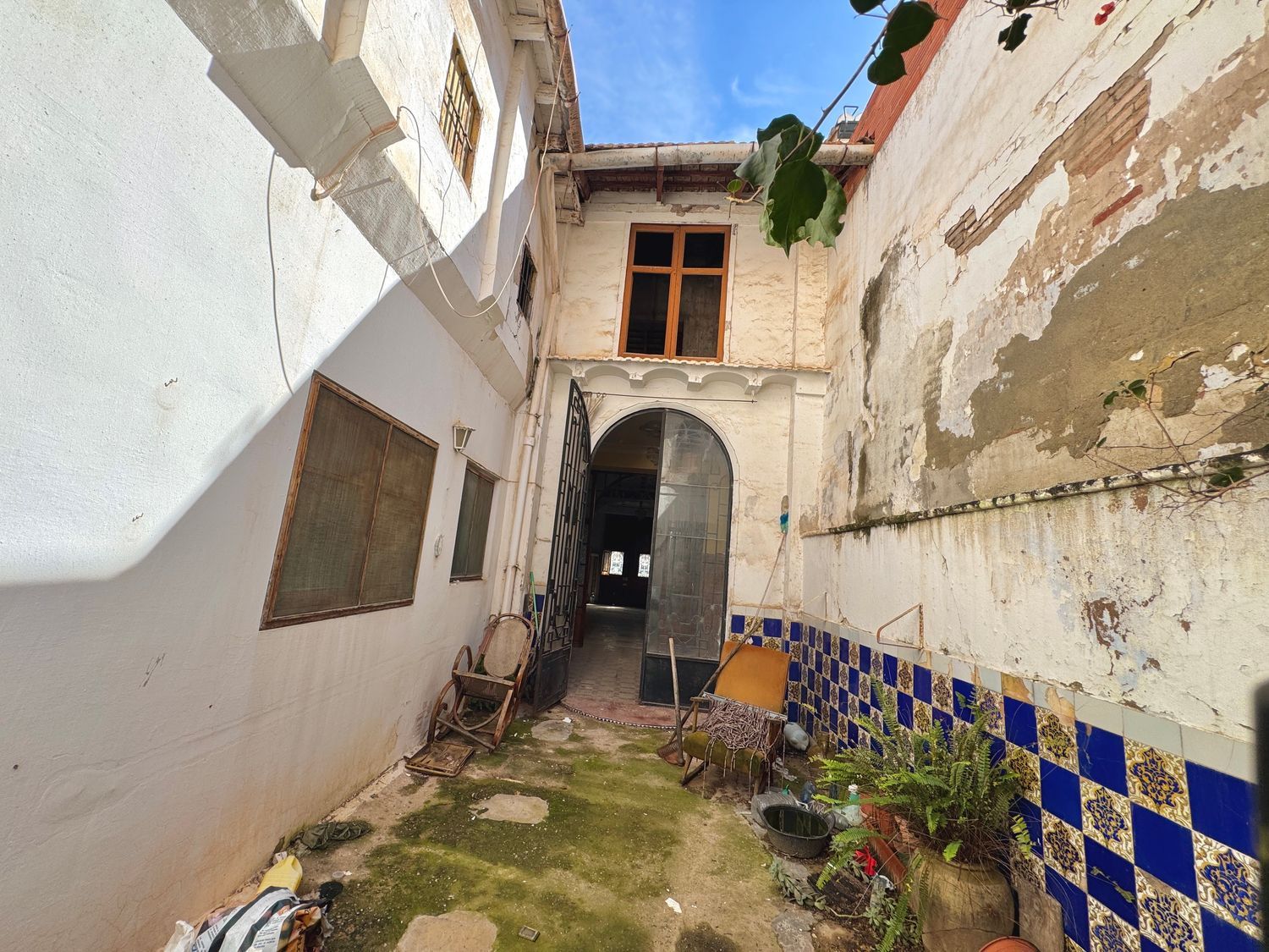 Casa o chalet independiente en venta en Calle Tavernes Blanques, 10 - Foto 18