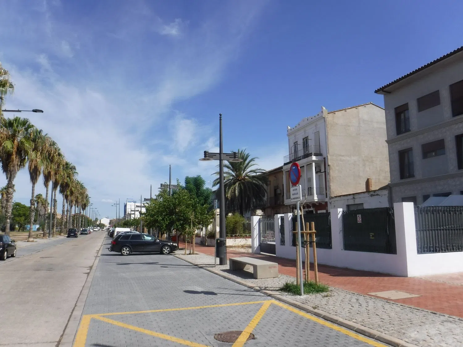 Dúplex en calle de l'Historiador Coloma, 1  y 3 - Foto 15