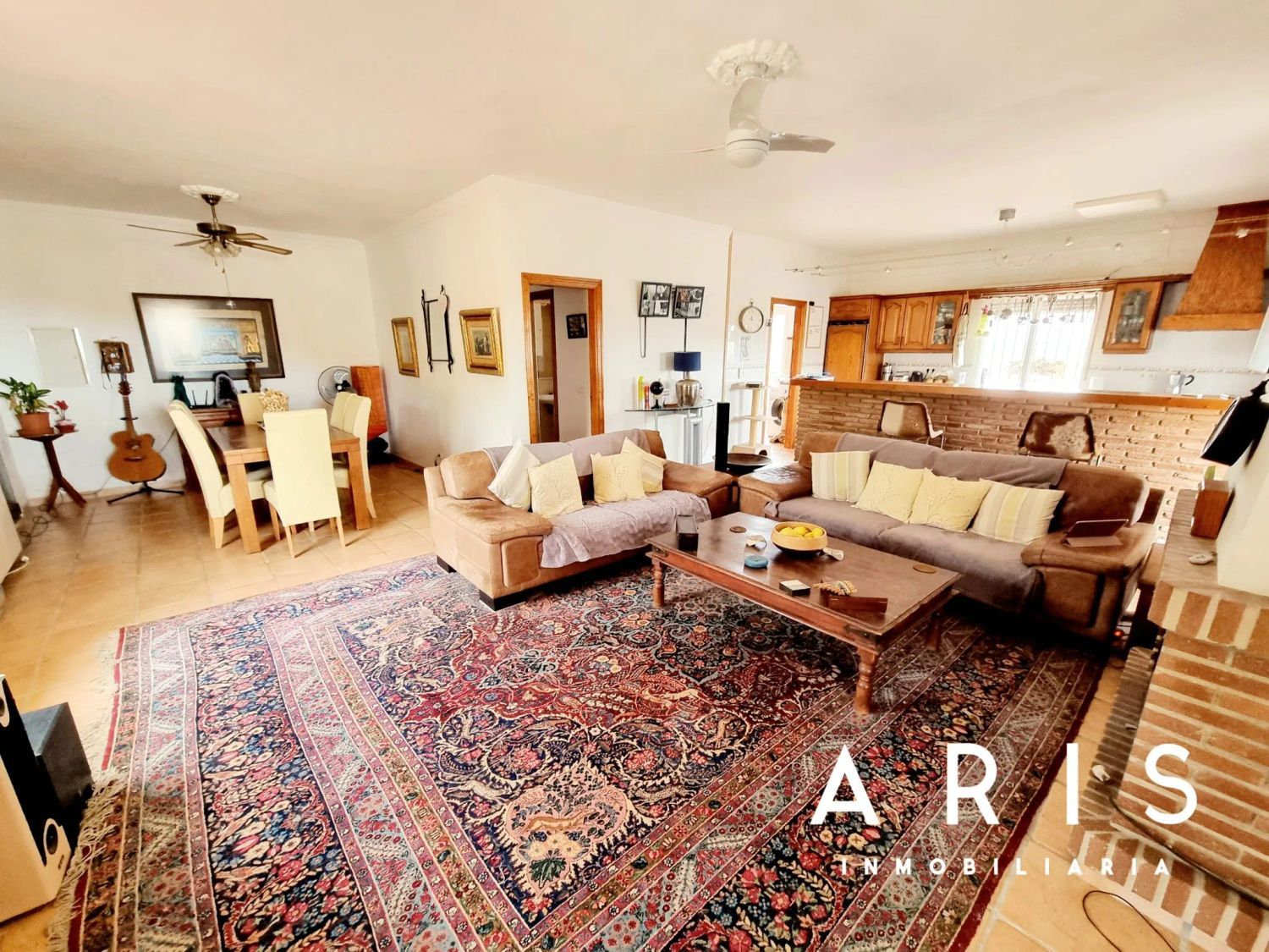 Casa rural en Camino Los Solanos, 1, Alquería-Torrealquería, Alquería-Torrealquería - Foto 10