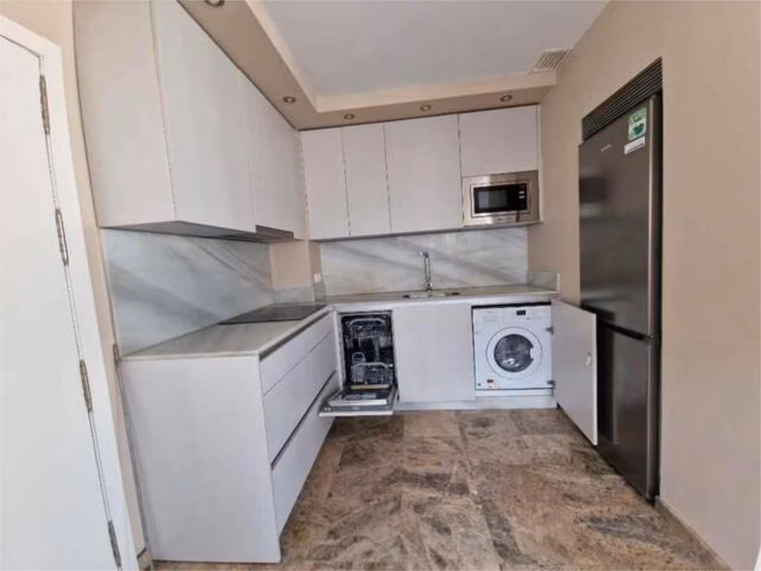 Apartamento en Centro - Foto 4
