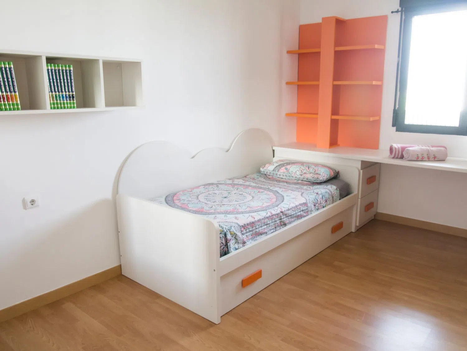 Dúplex en calle Polín Laporta, 9 - Foto 27