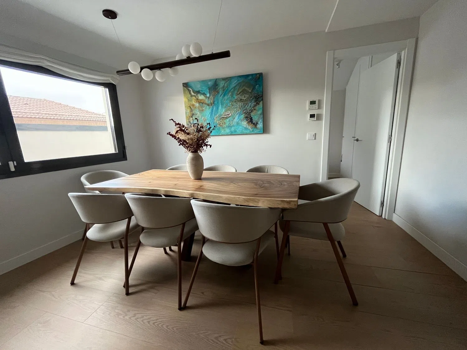 Ático en calle Acuario, 101 - Foto 10