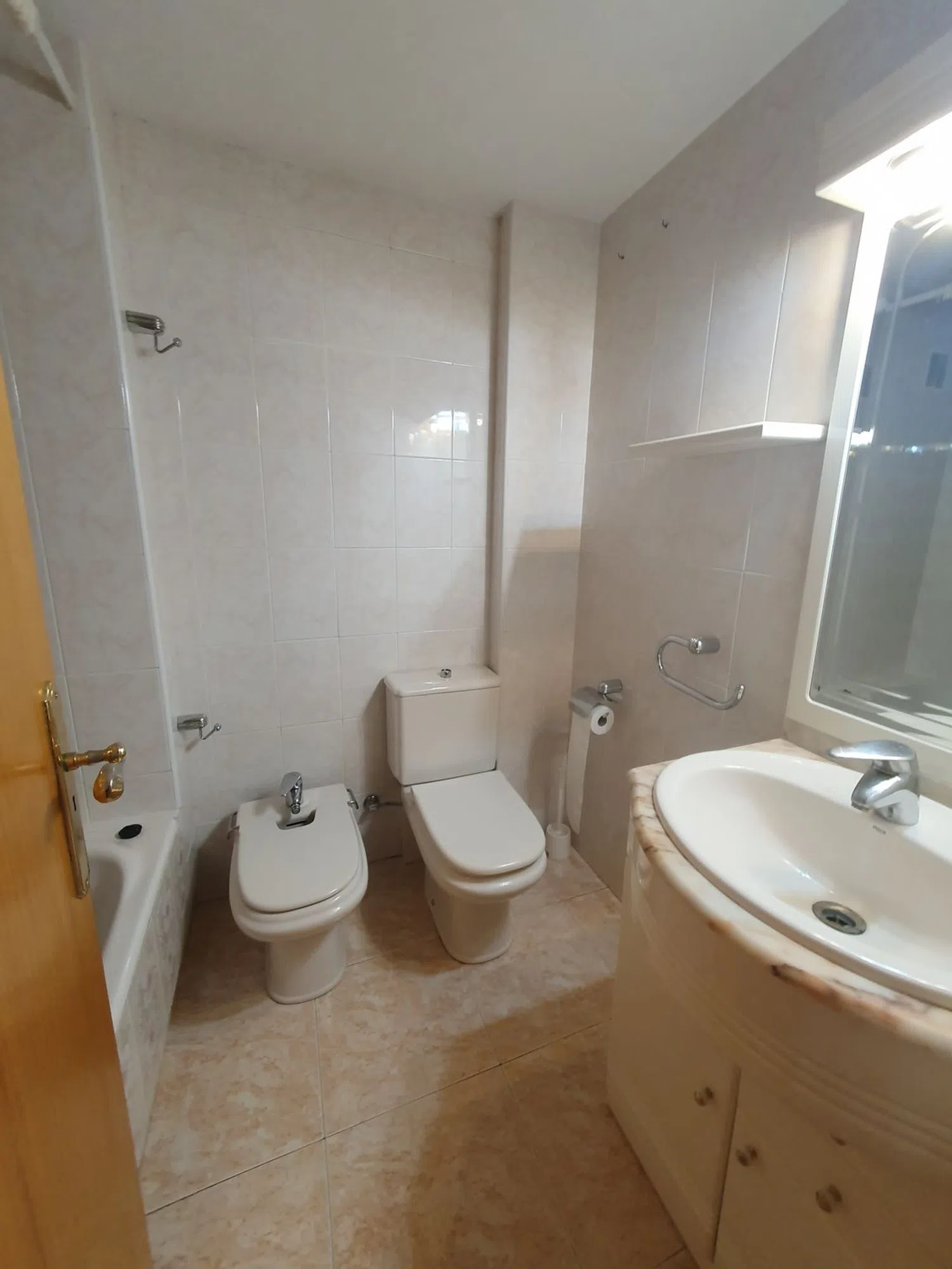 Piso - Foto 7