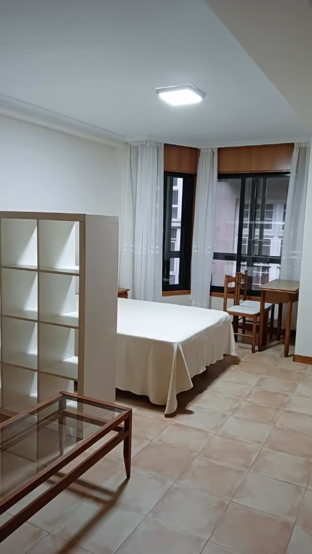 Estudio en  Rúa Churruca 6