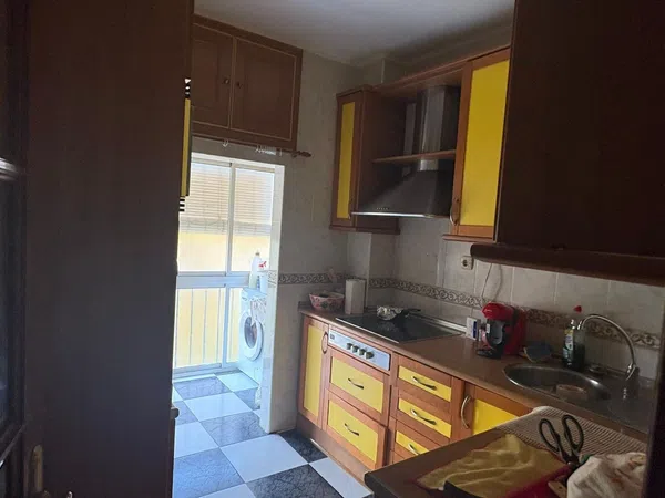 Piso en Paseo de la Alameda, 8, Linarejos, Linarejos - Foto 7