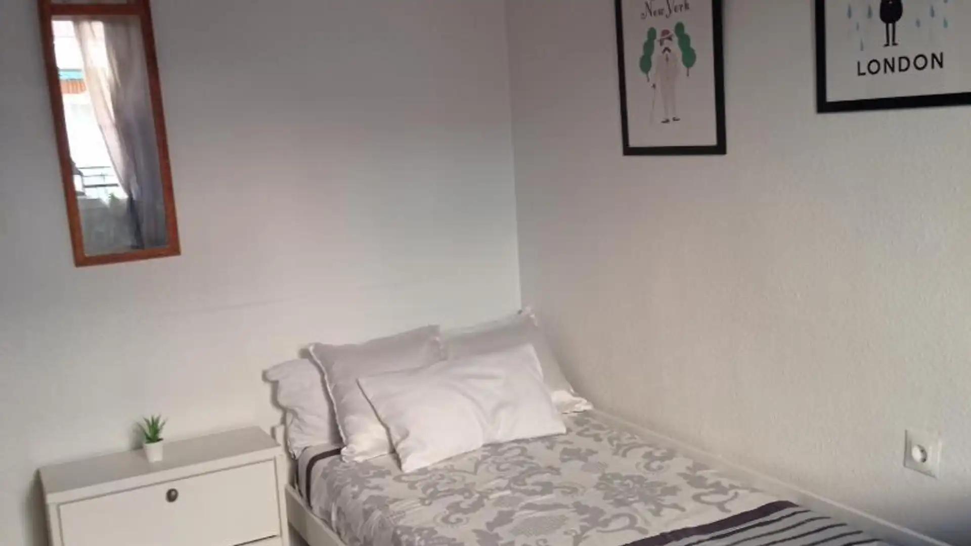 Piso en  Carrer de Menéndez y Pelayo 7 - Foto 7