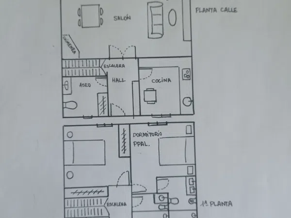 Chalet adosado en calle de los Arces, 64 - Foto 38