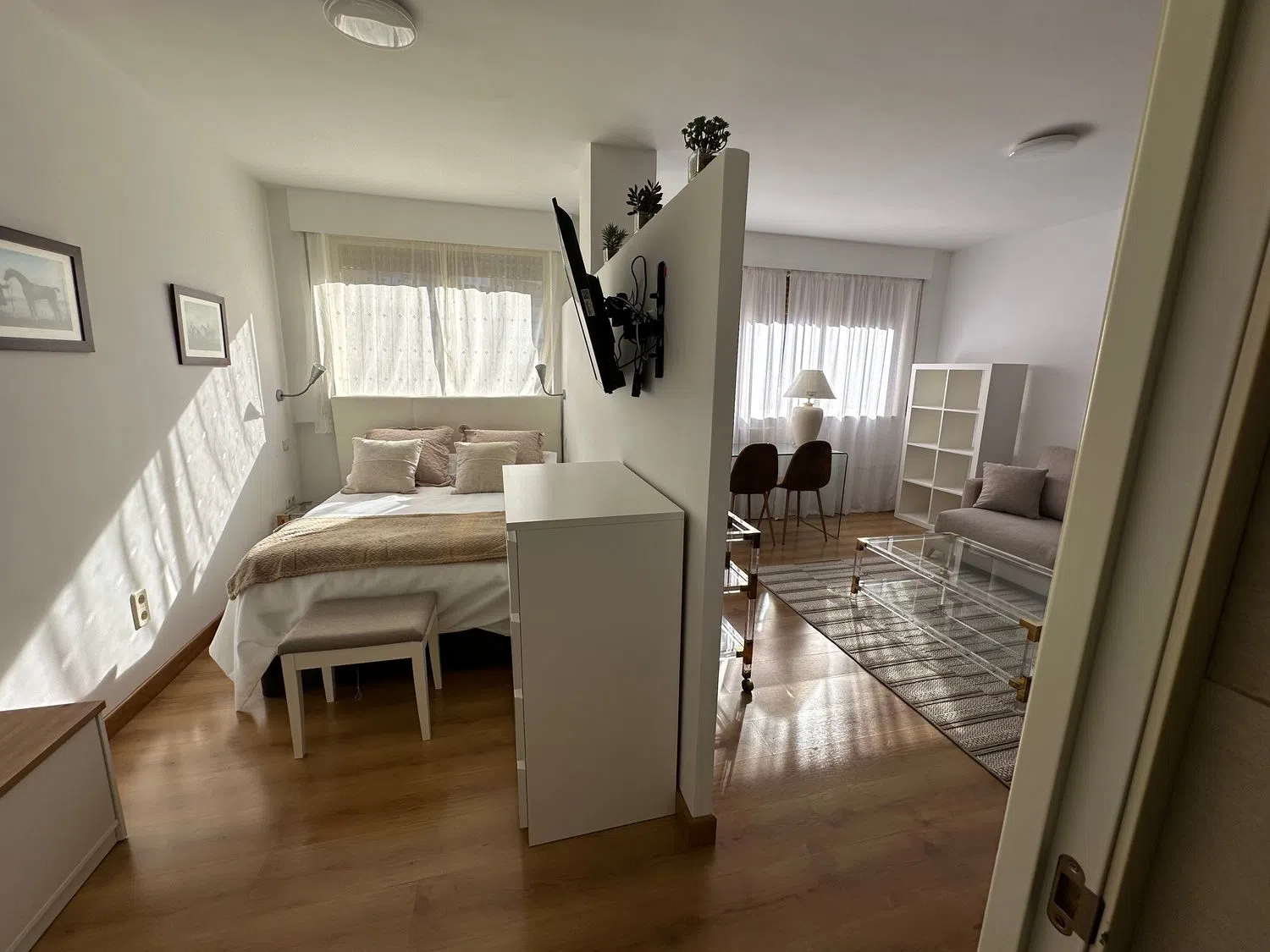 Piso en calle Infanta Mercedes, 105 - Foto 13